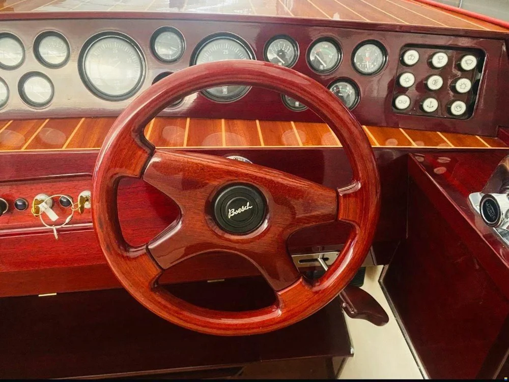 2001 850 DE LUXE for sale in Berlin, Germany, photo 3 of 9