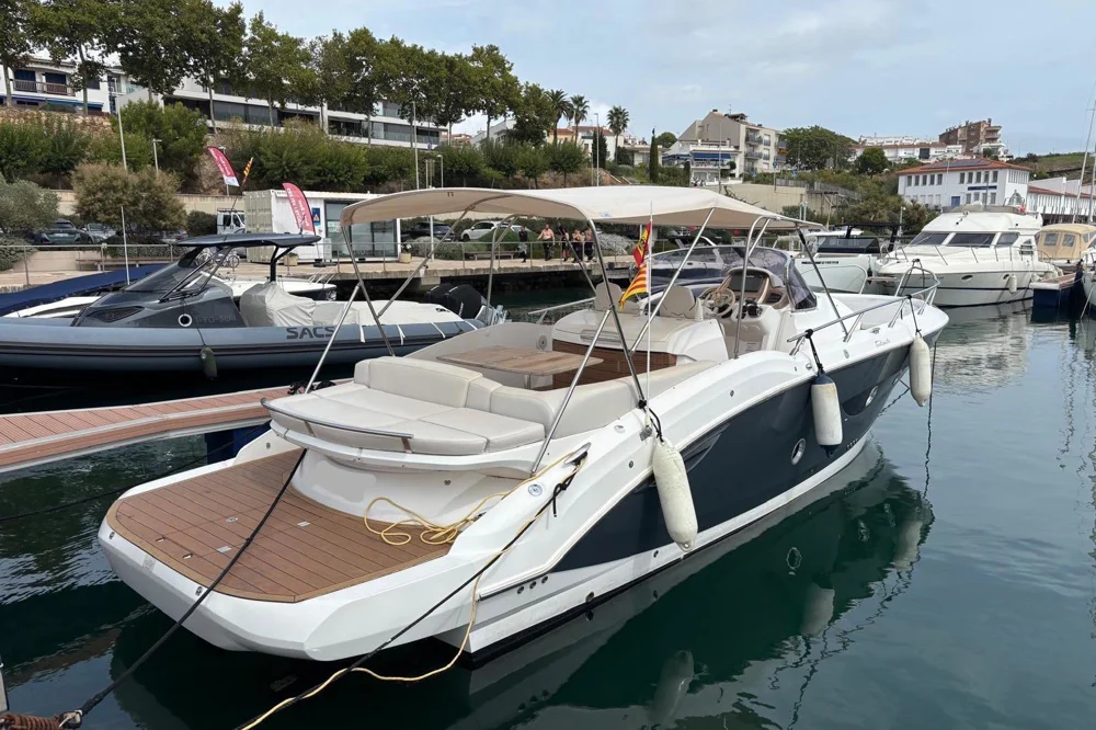 2014 Sessa Marine KEY LARGO 34 IB for sale in Girona, Spain