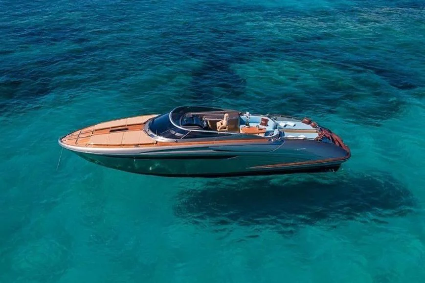 2008 Riva 44' Rivarama for sale in Salerno, Italy