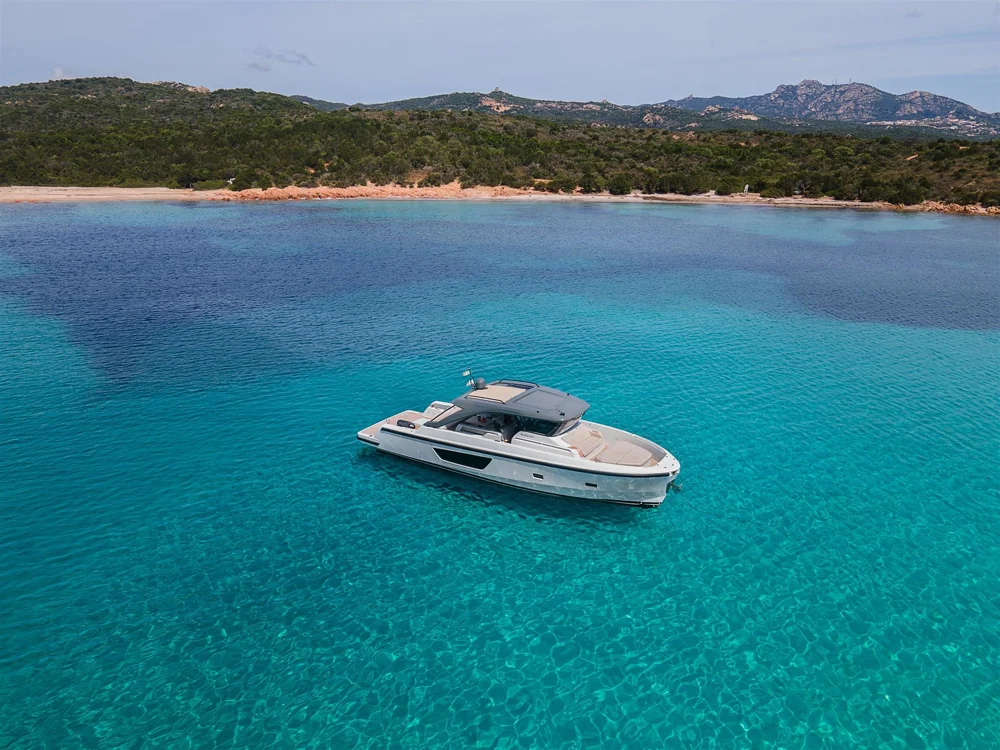 2022 BLUEGAME BG54 for sale in Olbia, Italy, photo 3 of 5