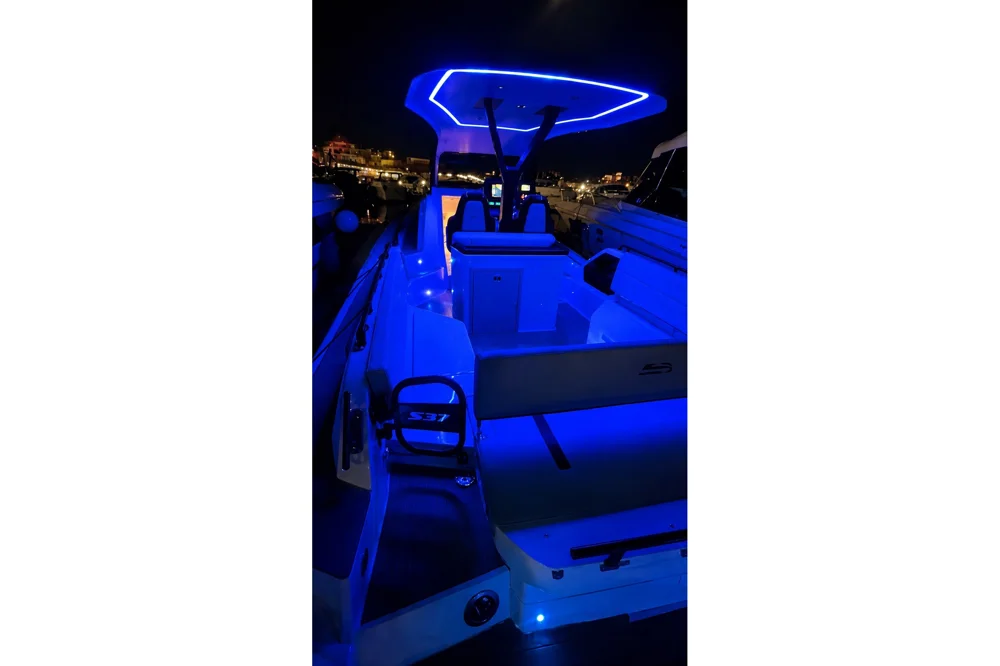 2026 Salpa Nautica Soleil 37 for sale, photo 4 of 5