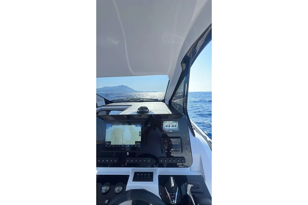 2026 Salpa Nautica Soleil 37 for sale, photo 5 of 5