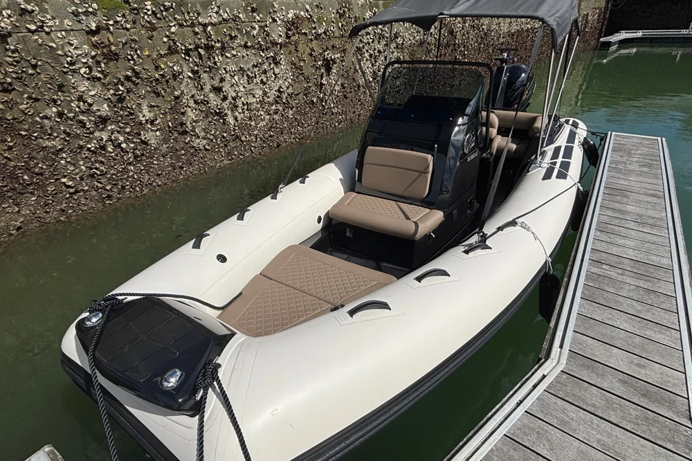 2026 Brig Eagle 6.7 for sale, photo 4 of 5
