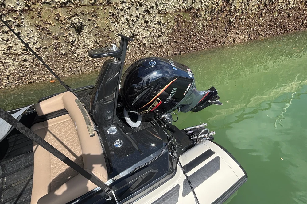 2026 Brig Eagle 6.7 for sale, photo 5 of 5