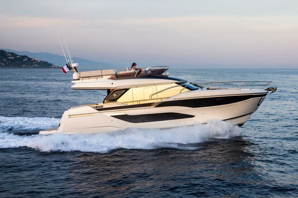 2026 Prestige F4.9 for sale