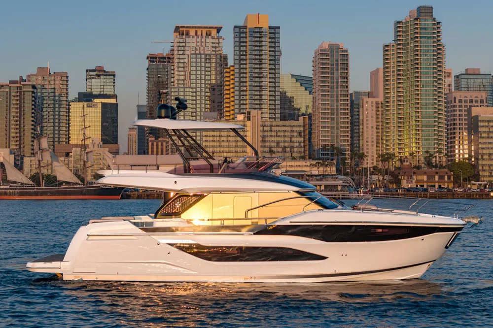 2026 PRESTIGE F4.9 for sale, photo 5 of 5