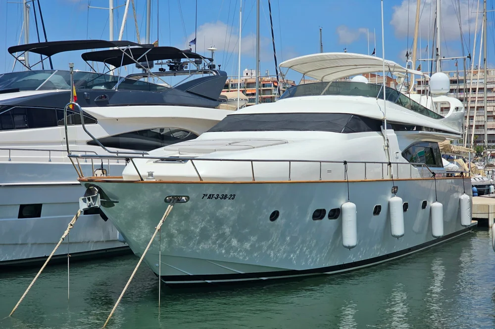 2000 Maiora 20 for sale in Palma, Spain, photo 2 of 5