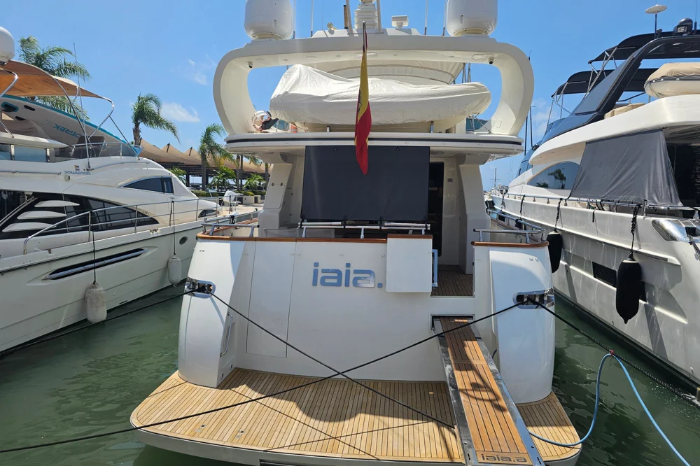 2000 Maiora 20 for sale in Palma, Spain, photo 4 of 5