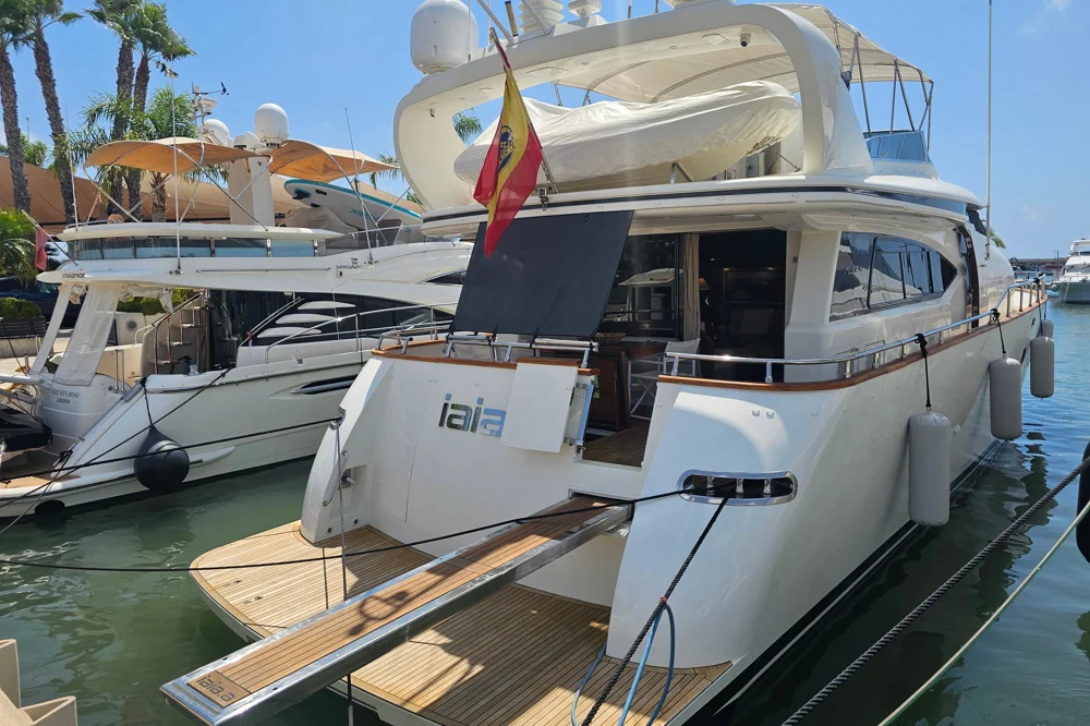 2000 Maiora 20 for sale in Palma, Spain, photo 5 of 5