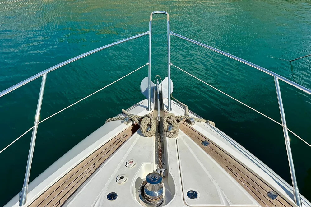2005 SUNSEEKER Predator 72 for sale in Puerto Banús, Spain, photo 4 of 5