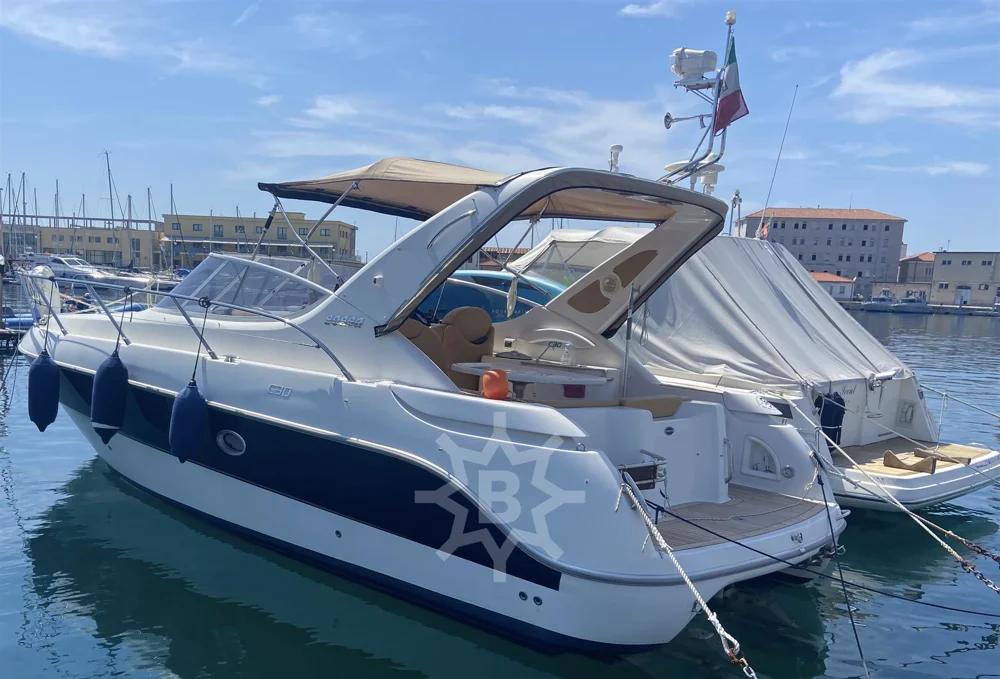 2006 Sessa SESSA C 30 for sale, photo 2 of 5