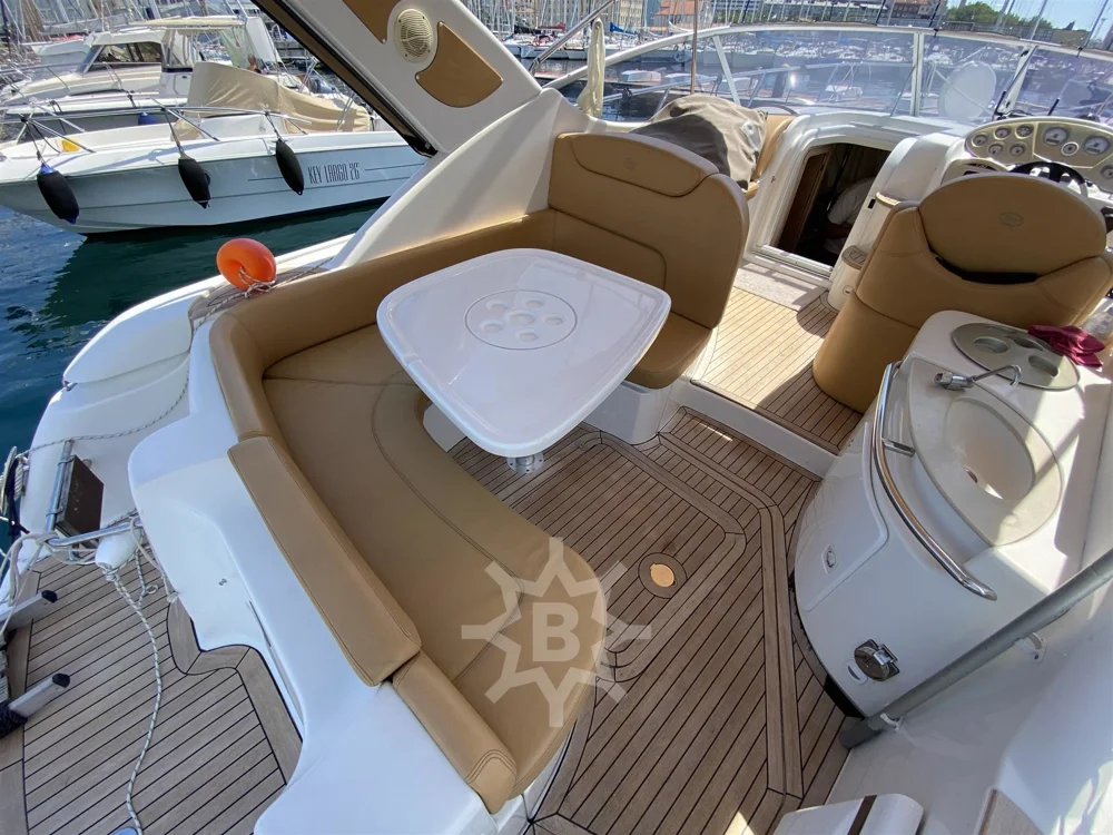 2006 Sessa SESSA C 30 for sale, photo 5 of 5