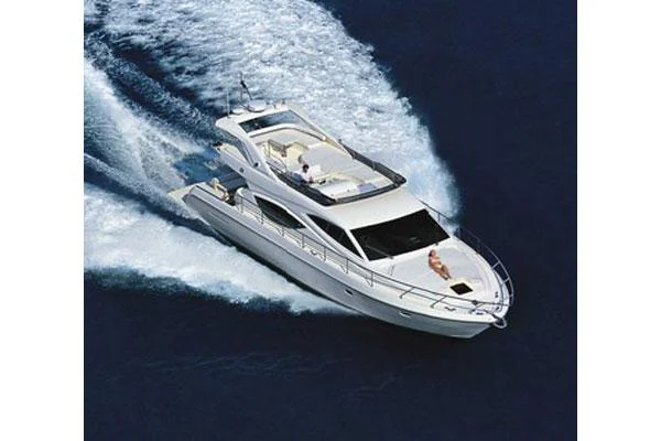 2006 FERRETTI 500 Elite for sale in Préveza, Greece, photo 4 of 5
