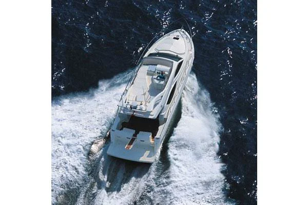 2006 FERRETTI 500 Elite for sale in Préveza, Greece, photo 5 of 5