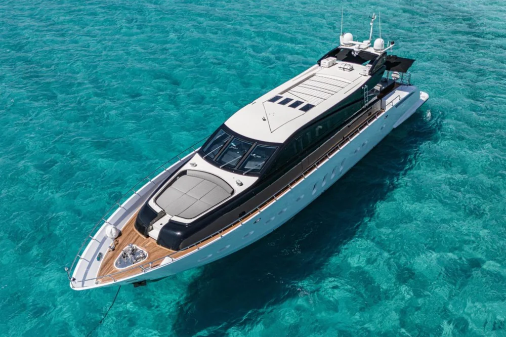 2006 Arno Leopard 31 for sale in Ibiza, Spain, photo 2 of 5