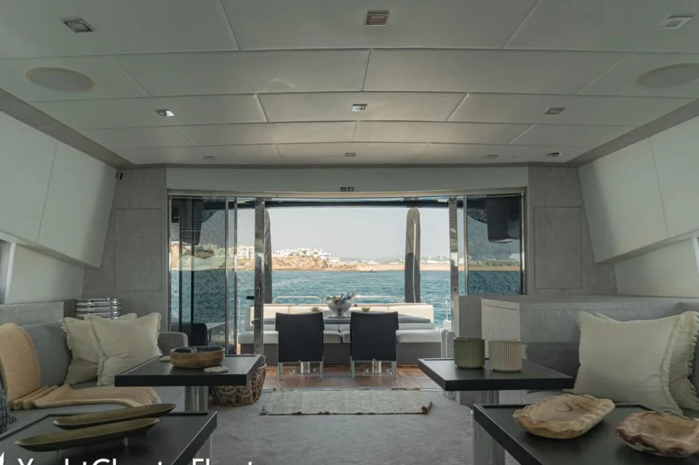 2006 Arno Leopard 31 for sale in Ibiza, Spain, photo 5 of 5