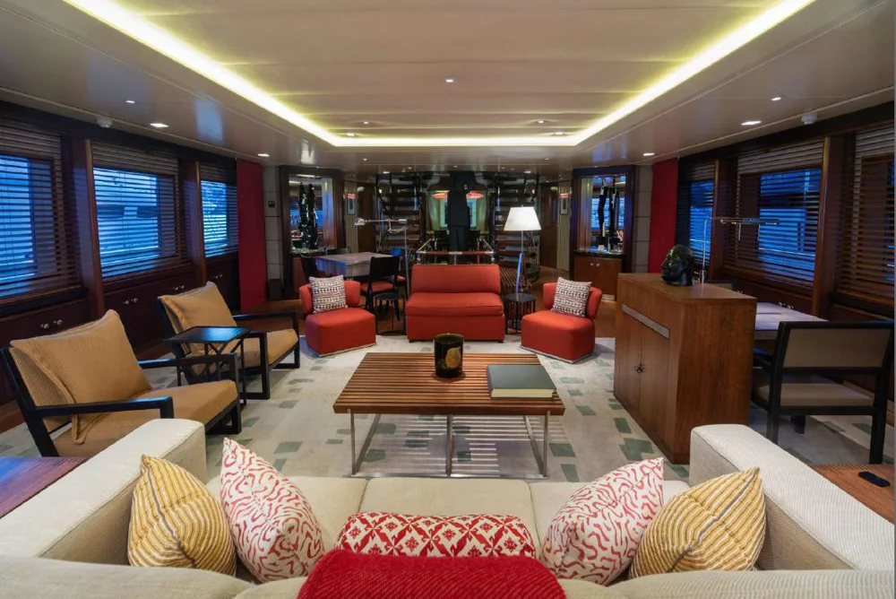 1995 Feadship Custom for sale, photo 2 of 5