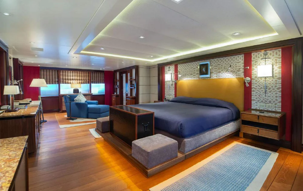 1995 Feadship Custom for sale, photo 5 of 5