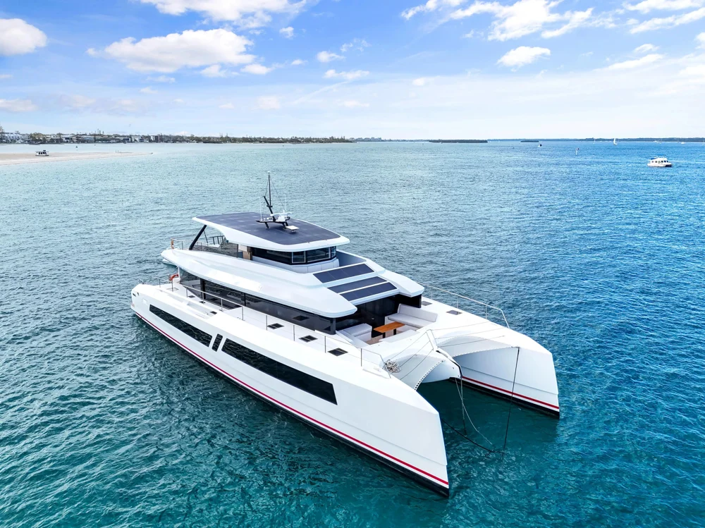 2023 McConaghy Boats MC 82P for sale in Gold Coast, Australia, photo 3 of 5