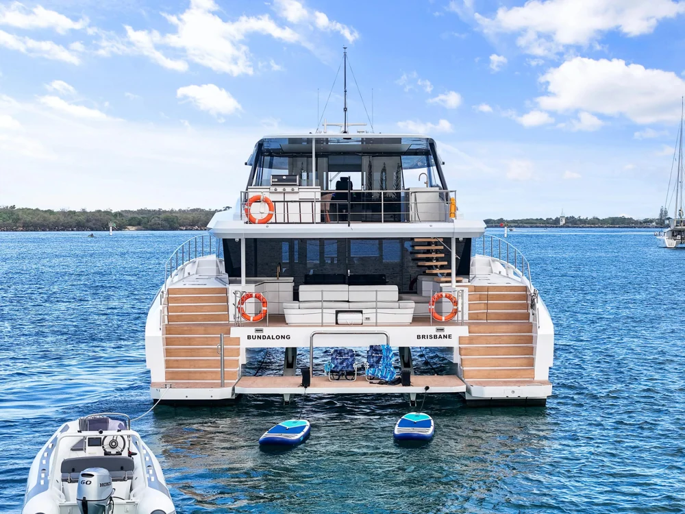 2023 McConaghy Boats MC 82P for sale in Gold Coast, Australia, photo 5 of 5