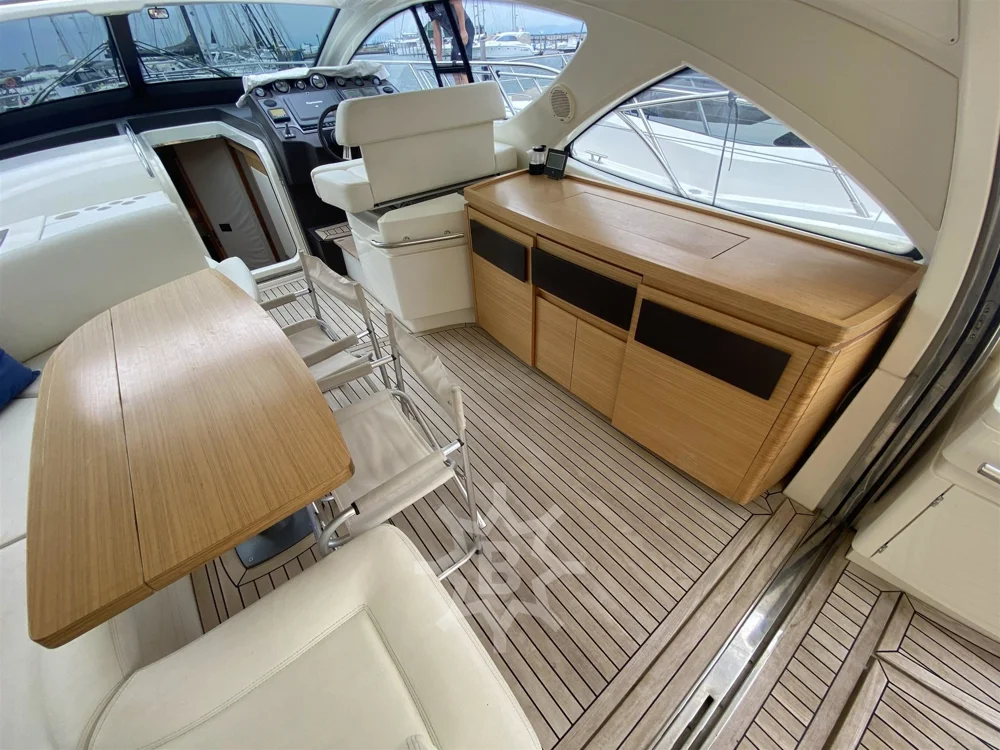 2009 Atlantis 50x4 for sale in Aprilia Marittima, Italy, photo 3 of 4