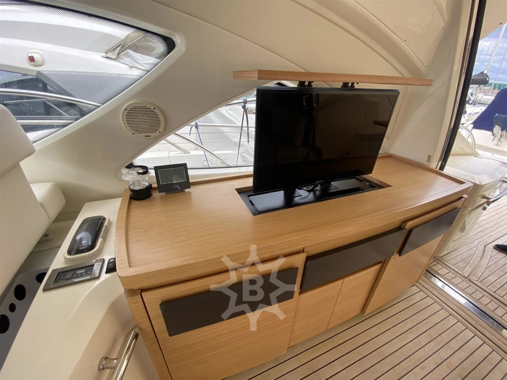 2009 Atlantis 50x4 for sale in Aprilia Marittima, Italy, photo 4 of 4