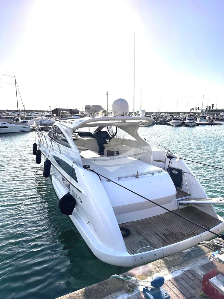 2009 Dellapasqua DC 13 Elite for sale in Napoli, Italy, photo 3 of 5