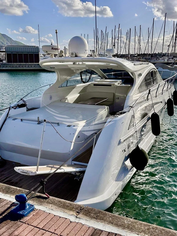 2009 Dellapasqua DC 13 Elite for sale in Napoli, Italy, photo 4 of 5