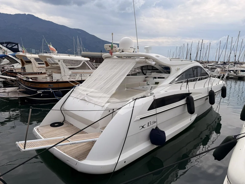2009 Dellapasqua DC 13 Elite for sale in Napoli, Italy, photo 5 of 5