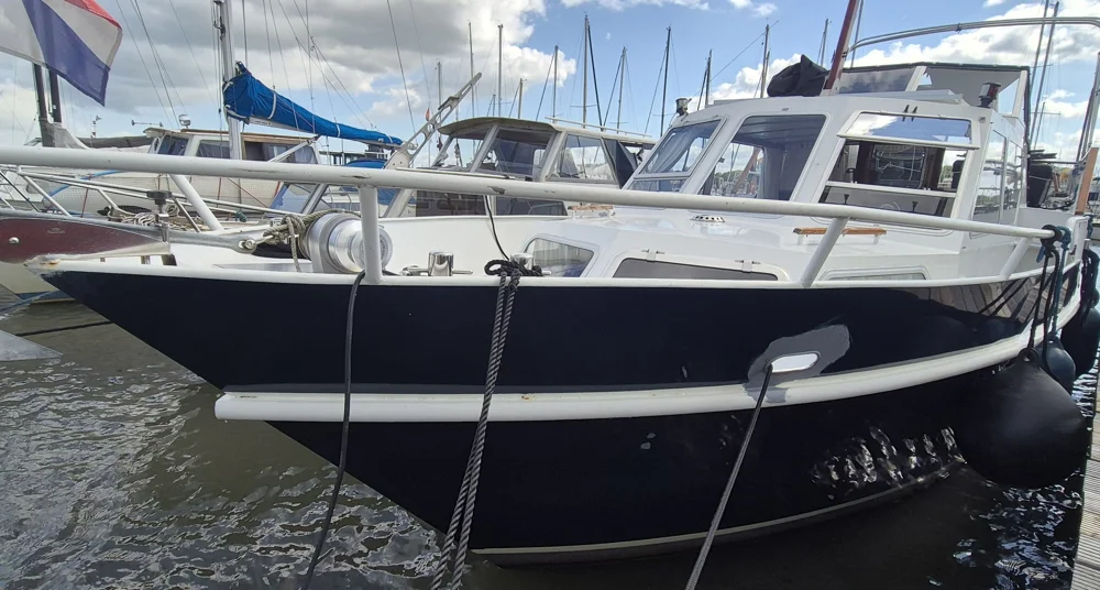 1978 Beachcraft 10.5 AK for sale in Kampen, The Netherlands, photo 2 of 5