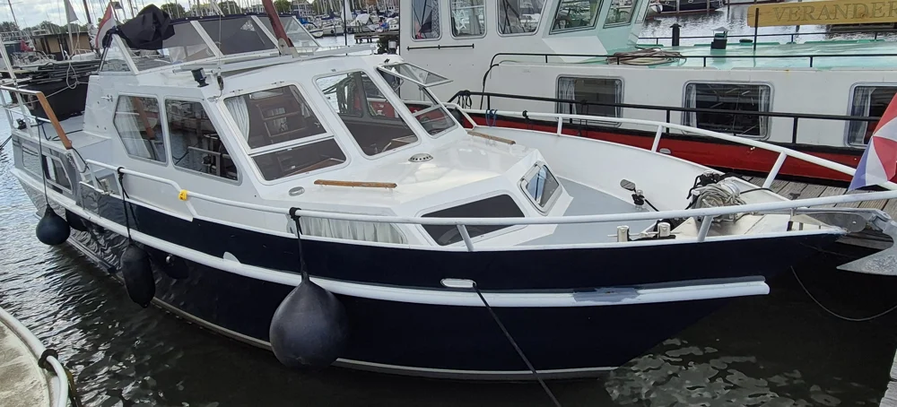 1978 Beachcraft 10.5 AK for sale in Kampen, The Netherlands, photo 4 of 5