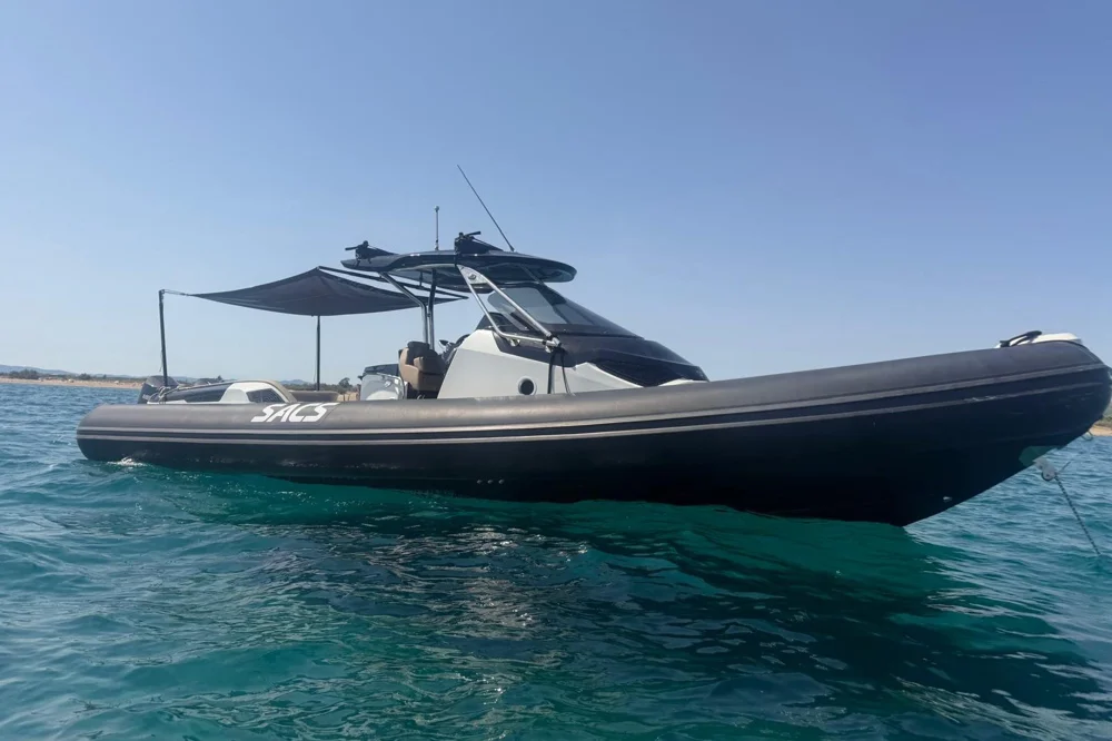 2025 SACS Strider 11 for sale in Ibiza, Spain