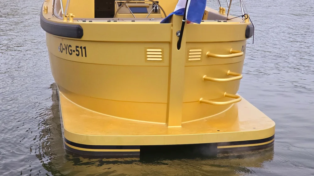 2023 Bobsloepen Explorer 1100 for sale, photo 3 of 5