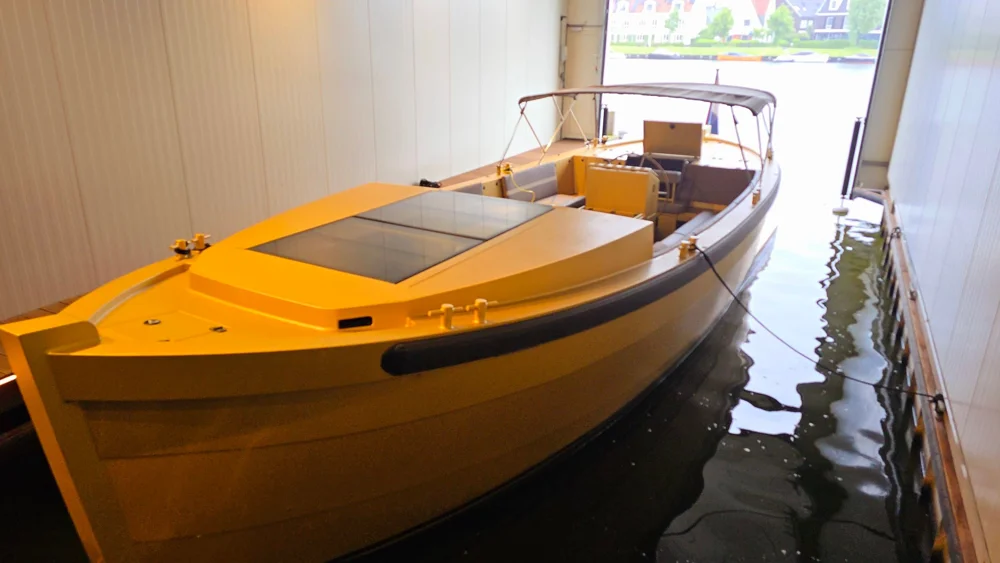 2023 Bobsloepen Explorer 1100 for sale, photo 4 of 5