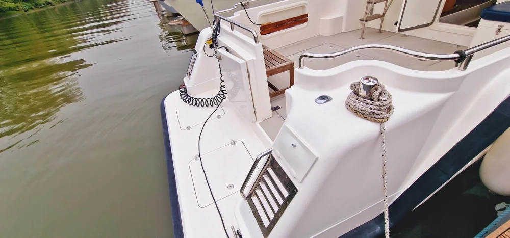 2008 Kingfisher Sports Adventurer 1167 for sale, photo 5 of 5