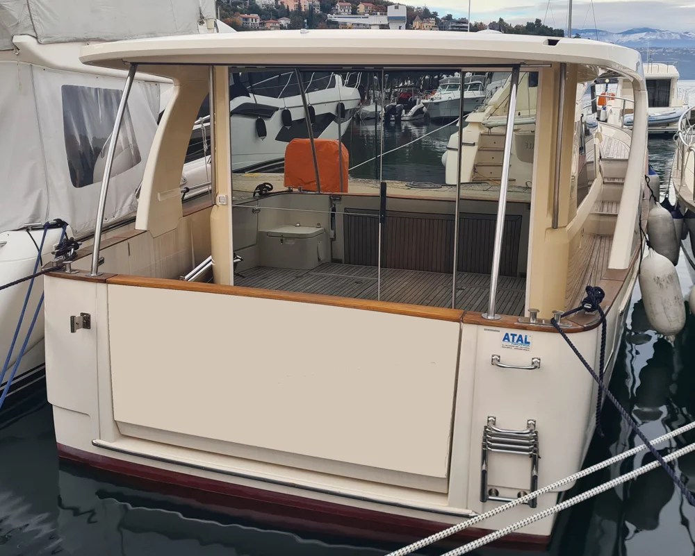 2013 Greenline 40 for sale in Zadar, Croatia