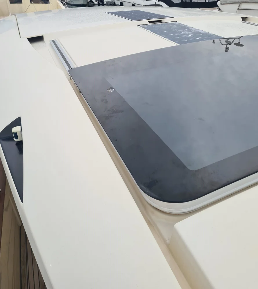 2013 Greenline Boats 40 for sale in Zadar, Croatia, photo 2 of 5