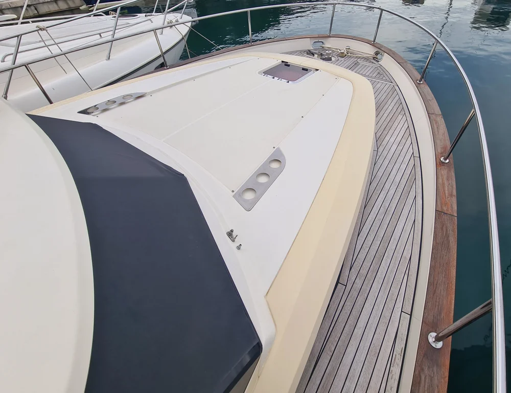 2013 Greenline Boats 40 for sale in Zadar, Croatia, photo 3 of 5