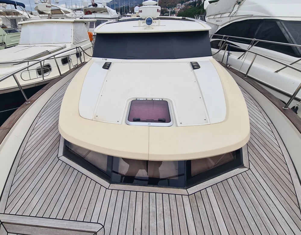 2013 Greenline Boats 40 for sale in Zadar, Croatia, photo 4 of 5
