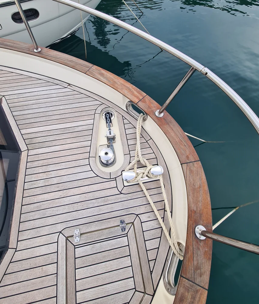 2013 Greenline Boats 40 for sale in Zadar, Croatia, photo 5 of 5