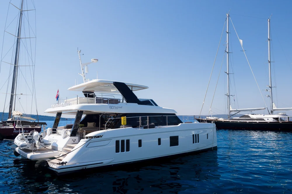 2026 Sunreef Yachts 60 Power for sale in Sibenik, Croatia, photo 5 of 5