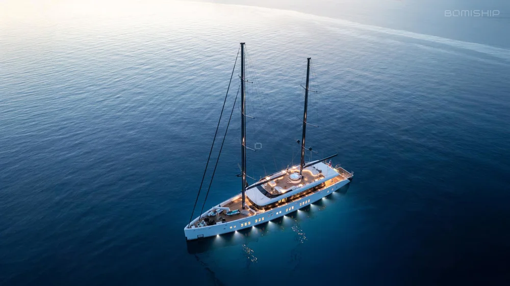 2024 Custom Line Yacht for sale in Trogir, Croatia, photo 2 of 5