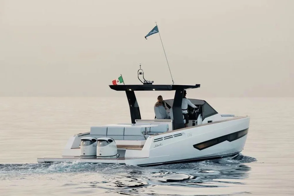 2024 Fiart Seawalker 35 for sale in Naples, Italy