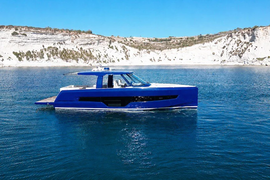 2026 Fjord 41 XL for sale in Valletta, Malta, photo 5 of 5
