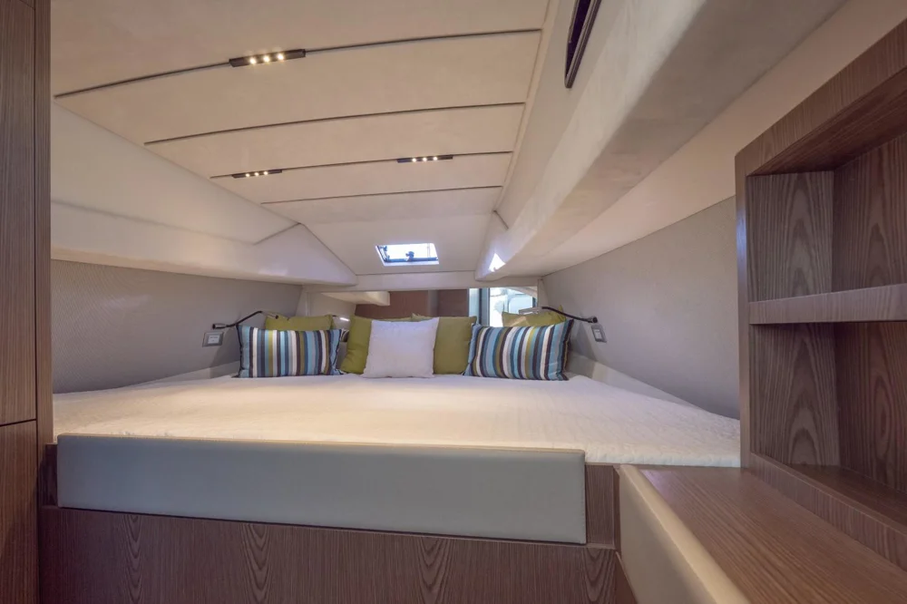 2026 Anvera 42S for sale in Marbella, Spain, photo 4 of 5