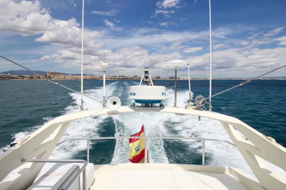 1995 FERRETTI 175 for sale in Ibiza, Spain, photo 3 of 5