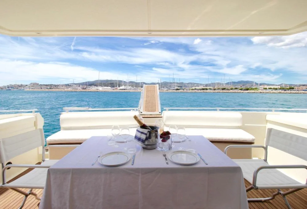 1995 FERRETTI 175 for sale in Ibiza, Spain, photo 4 of 5
