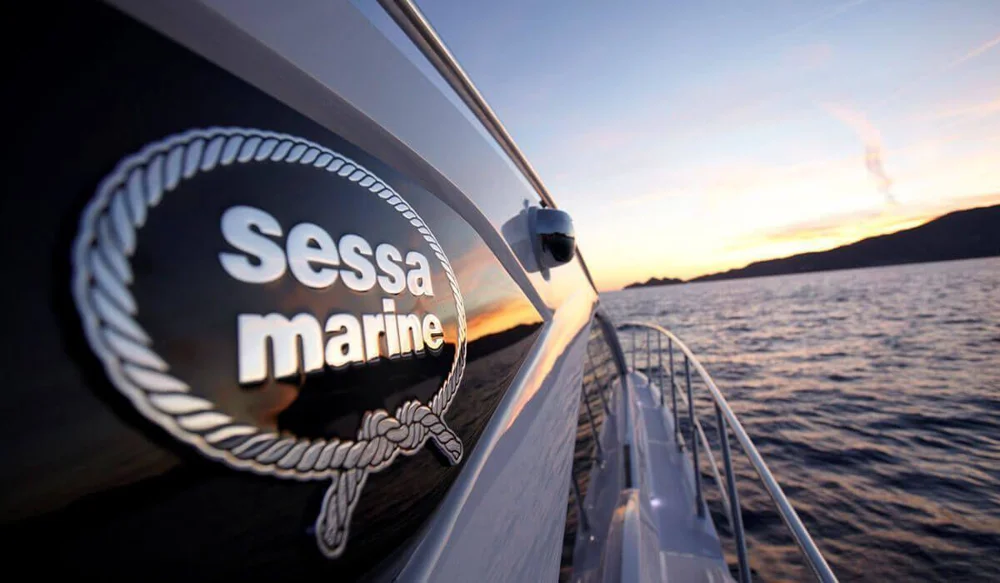 2024 Sessa C48 Cruiser for sale, photo 3 of 5