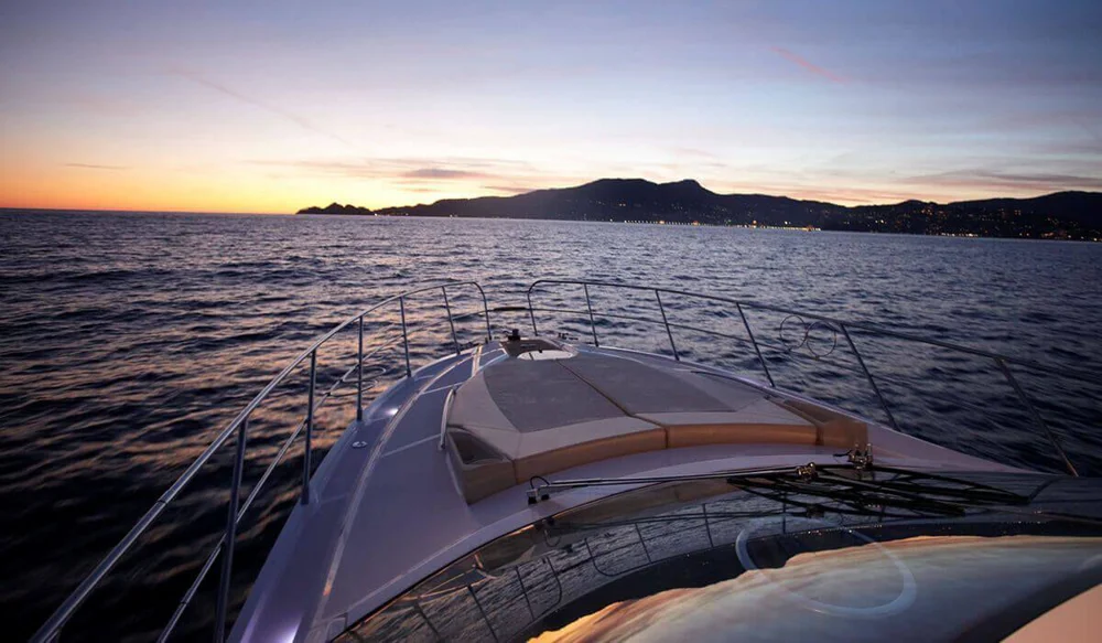 2024 Sessa C48 Cruiser for sale, photo 4 of 5