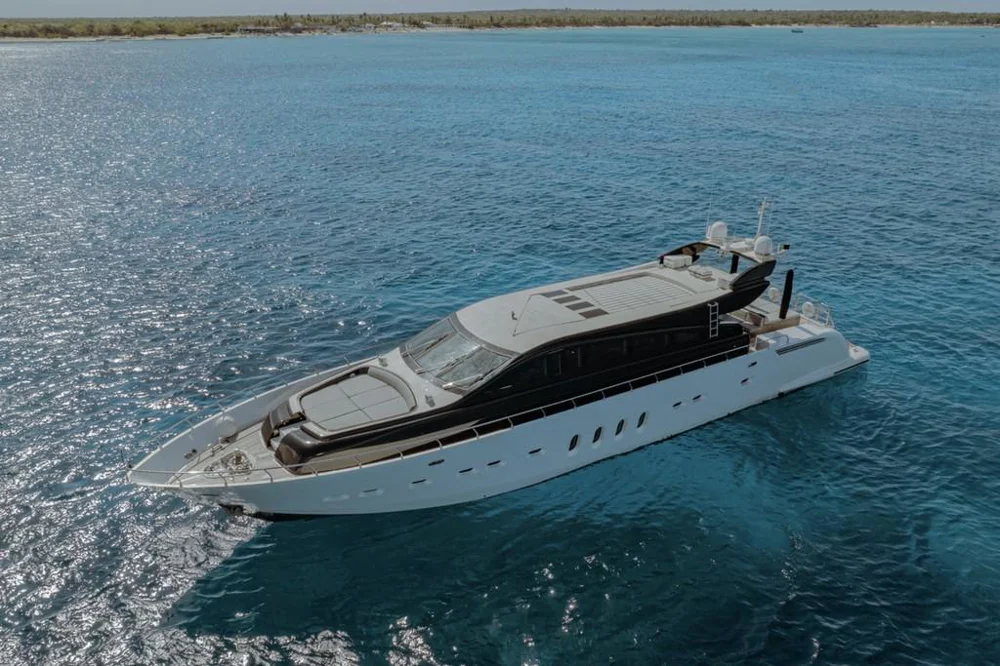 2006 Arno Leopard 31 OPEN for sale in Ibiza, Spain, photo 1 of 5